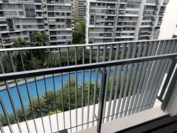 The Palette (D18), Condominium #556634811